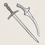 prop broadsword image